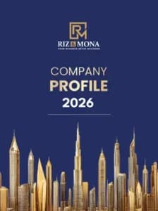 Riz & Mona Company Profile