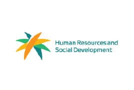 Ministry of Human Resources