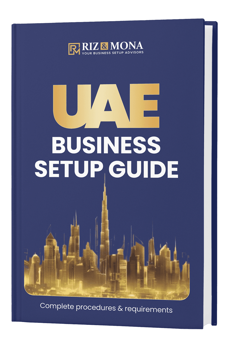 The UAE Business Setup Guide 2025