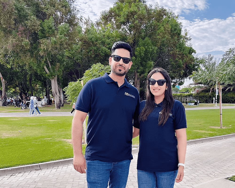 Riz & Mona Consultancy: 15+ Years of Business Setup Expertise in Dubai