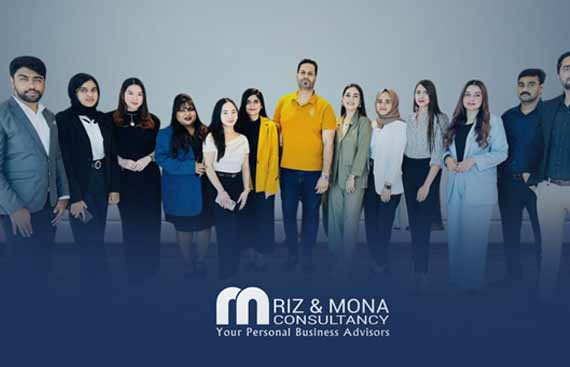 How Businesses Can Save on High Taxes: This Company is Helping Pakistanis Set-Up Their Business in Dubai