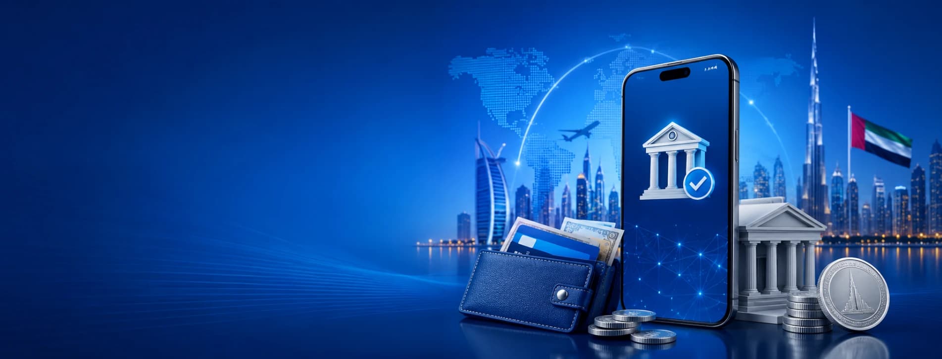 Best Savings Account in Dubai