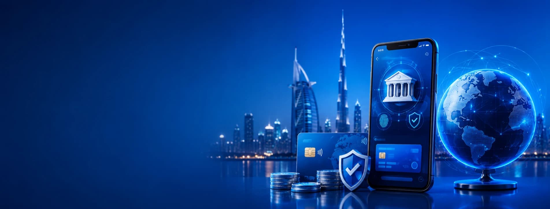 Escrow Account in Dubai, UAE