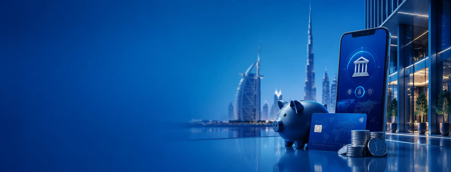 ADCB Bank Account Opening in Dubai