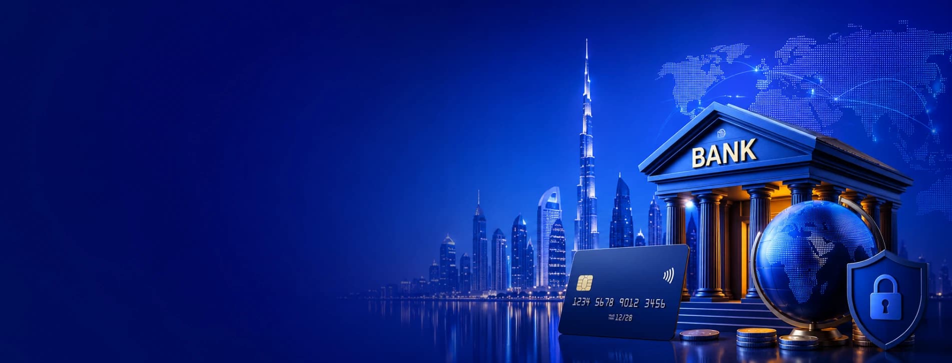 Emirates Islamic Bank Account Opening in Dubai