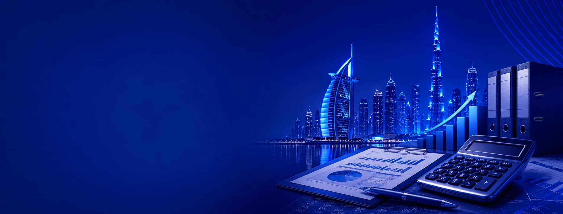 Accounting Services in Dubai