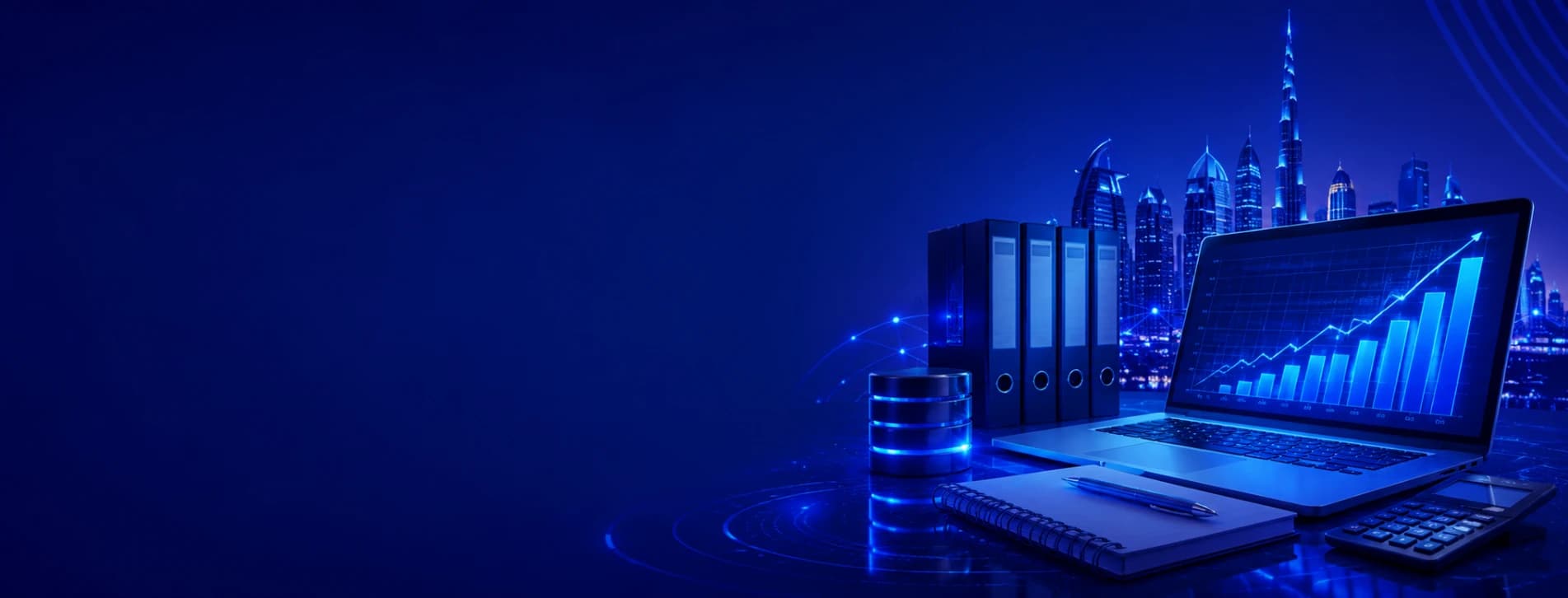 Bookkeeping Services in Dubai