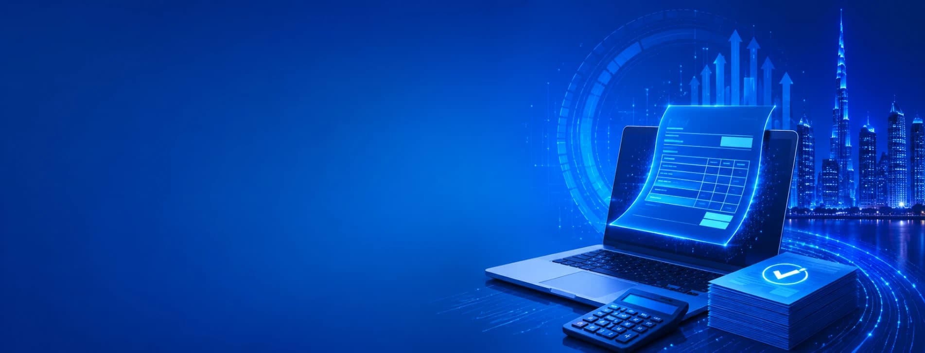 Best VAT Consultants in Dubai, UAE