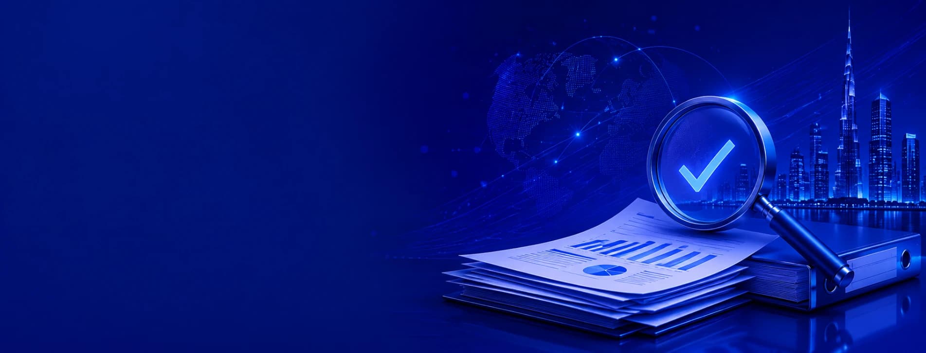 Trade Financing Services in Dubai, UAE