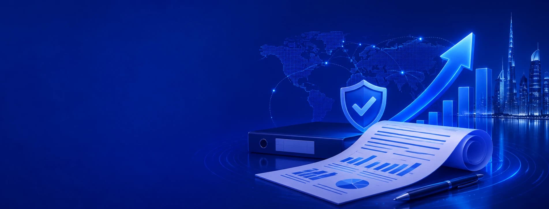 VAT Return Filing in Dubai, UAE