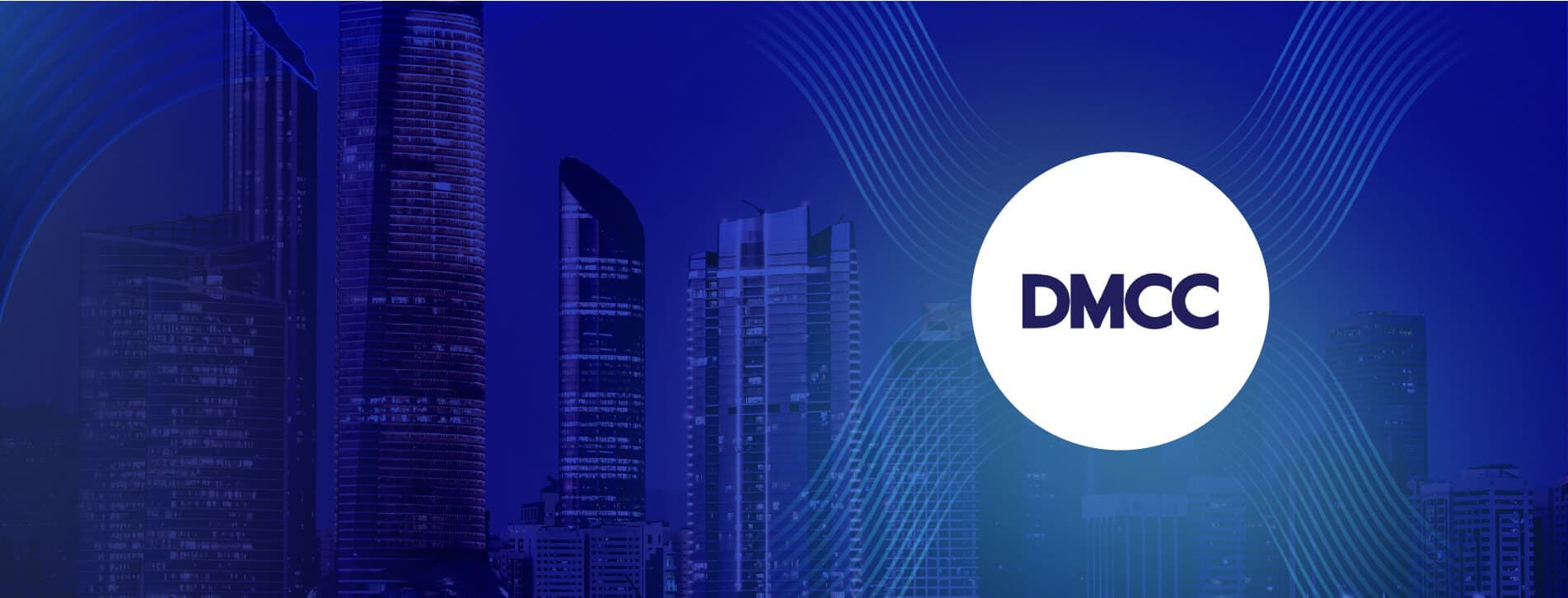 DMCC Free Zone Company Formation in Dubai