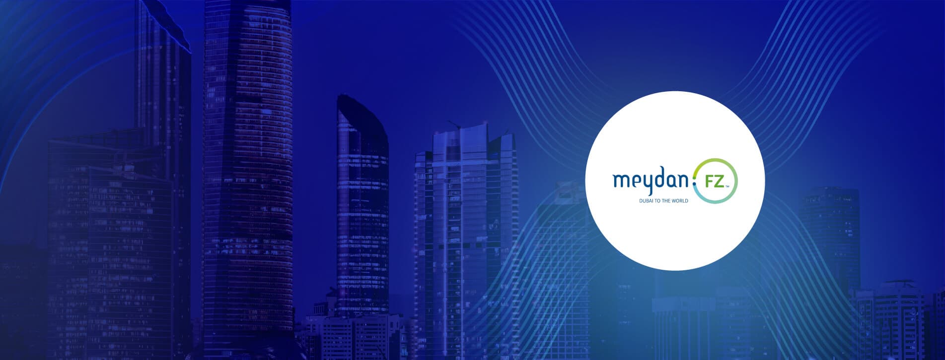 Meydan Free Zone Company Formation