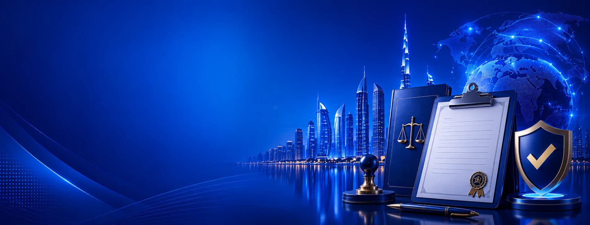 Commercial License in Dubai, UAE