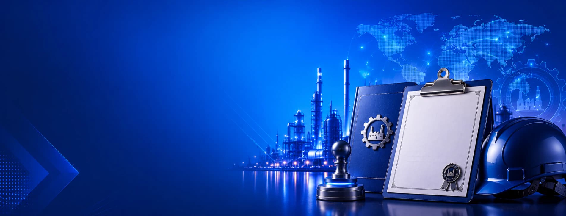 Industrial License in Dubai, UAE