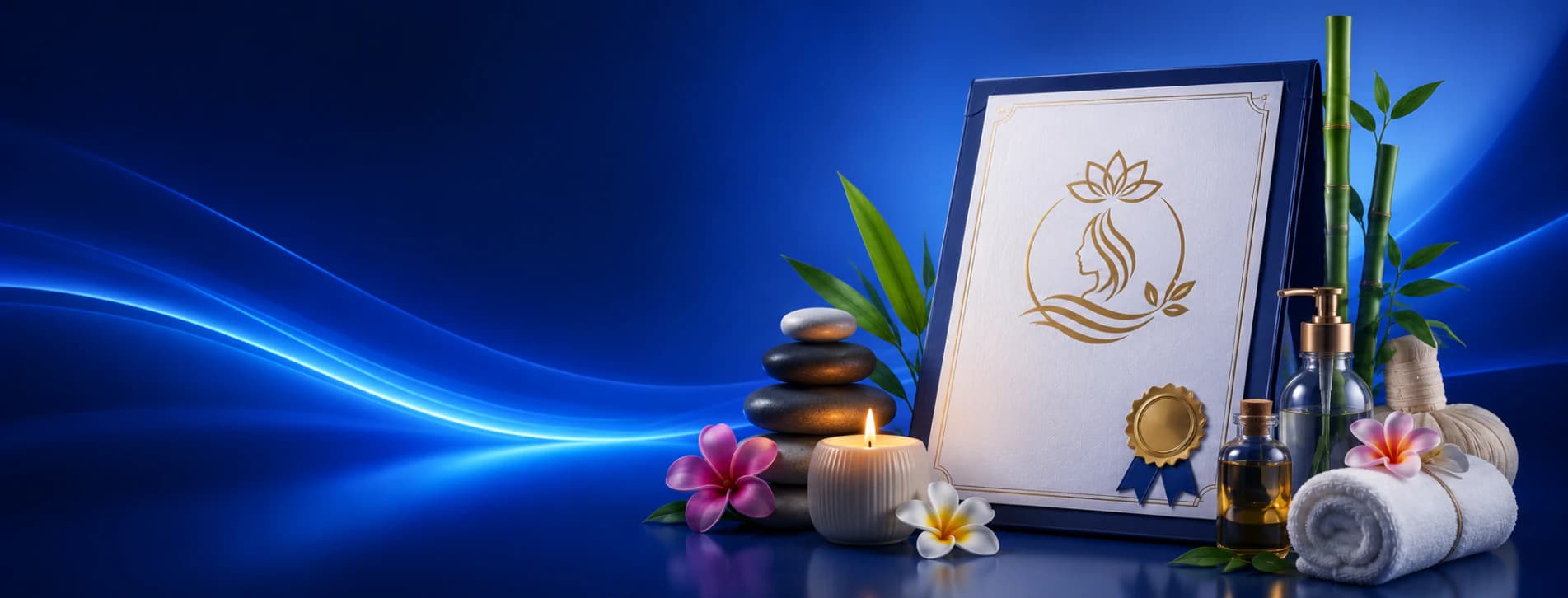 Spa License in Dubai, UAE
