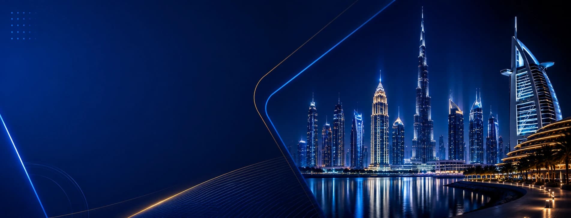 Business Setup in Dubai, UAE