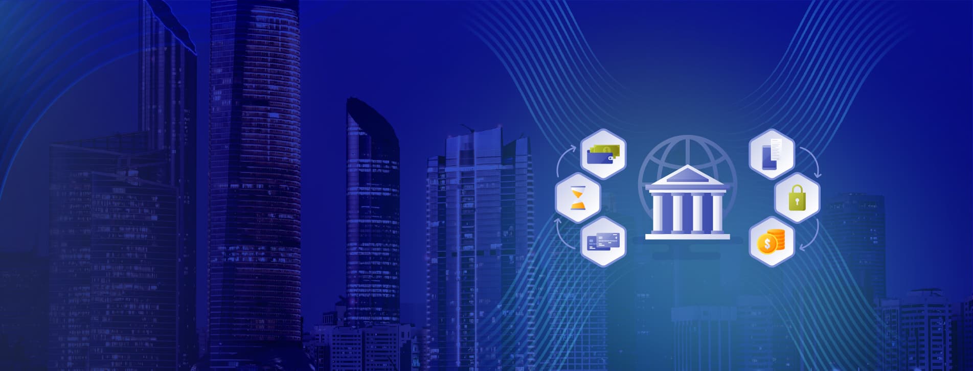 Corporate Services in Dubai