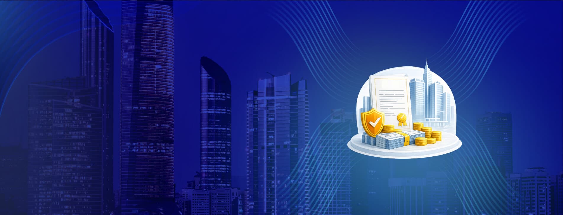Offshore Company Formation in UAE