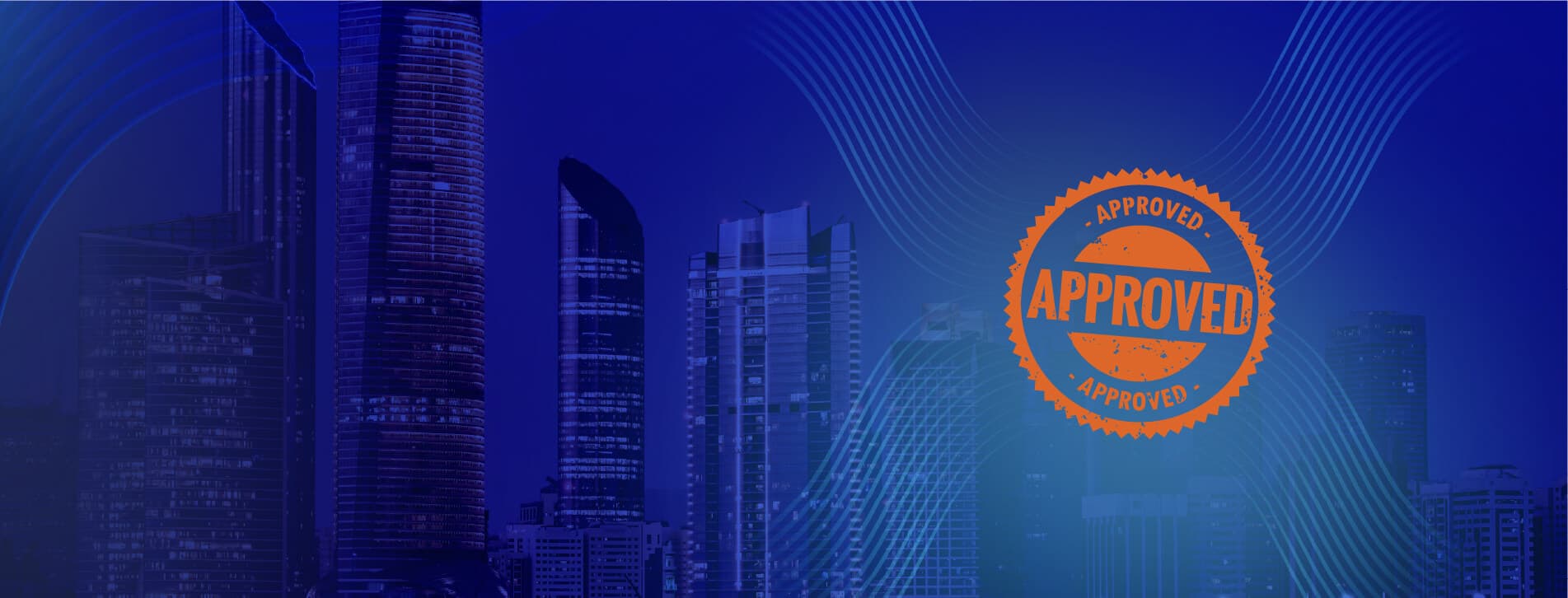 Professional Government Approvals Services