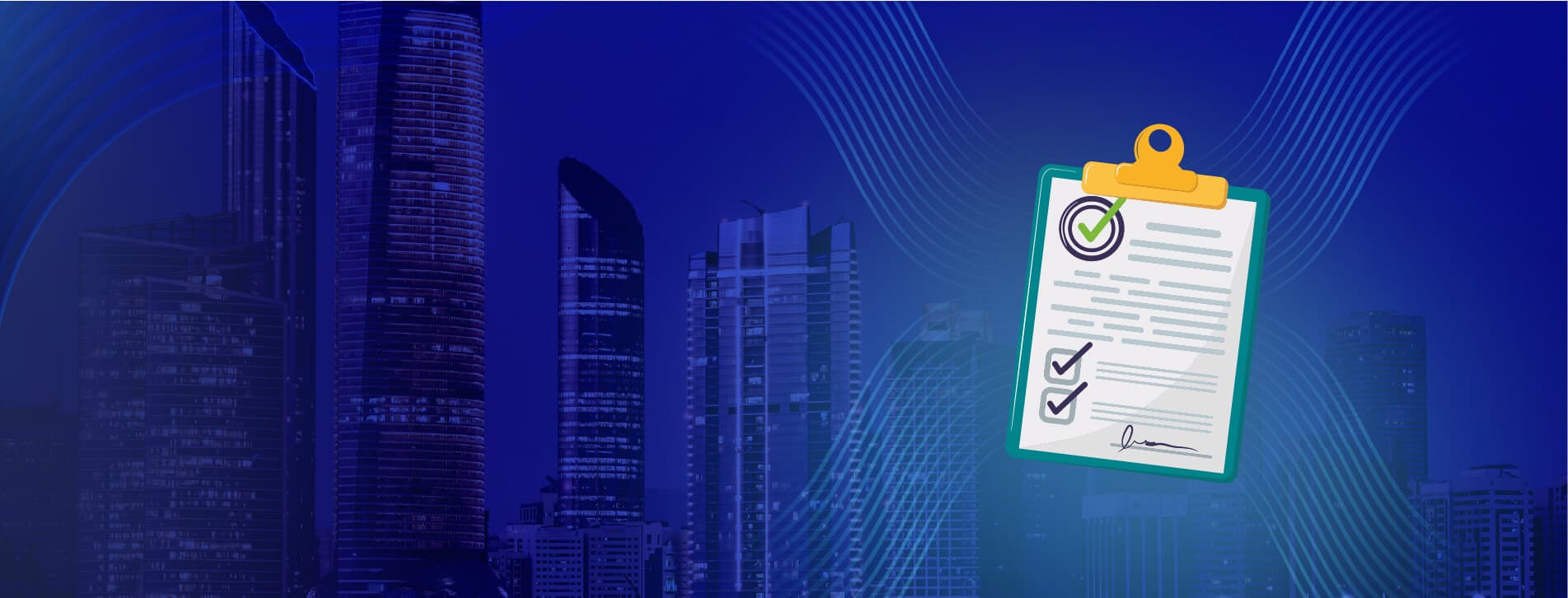 Document Clearing Services in Dubai