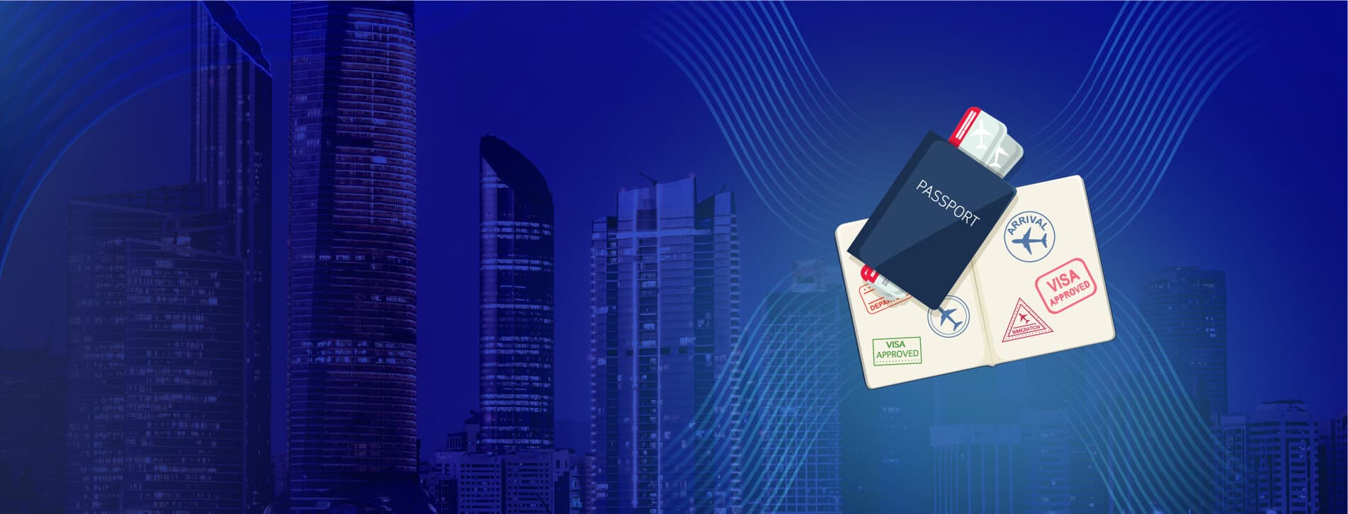 Property Visa Dubai