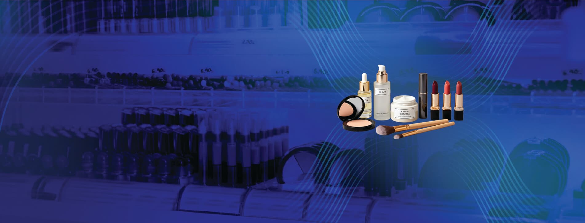 Cosmetic Product Registration in Dubai