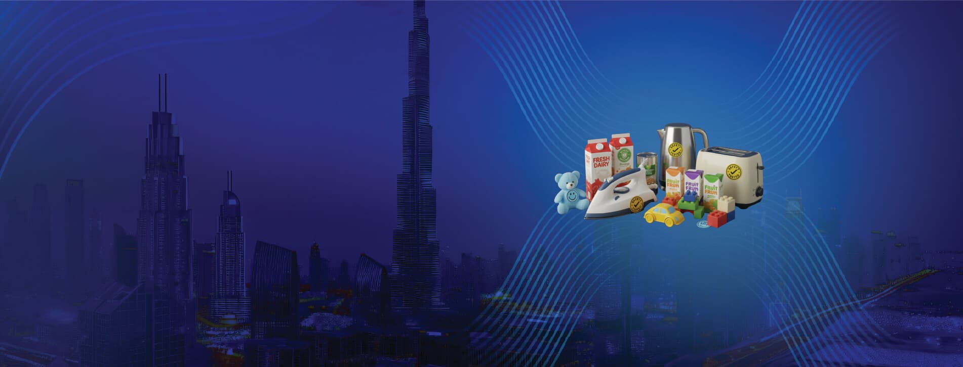 Product Registration in Dubai, UAE