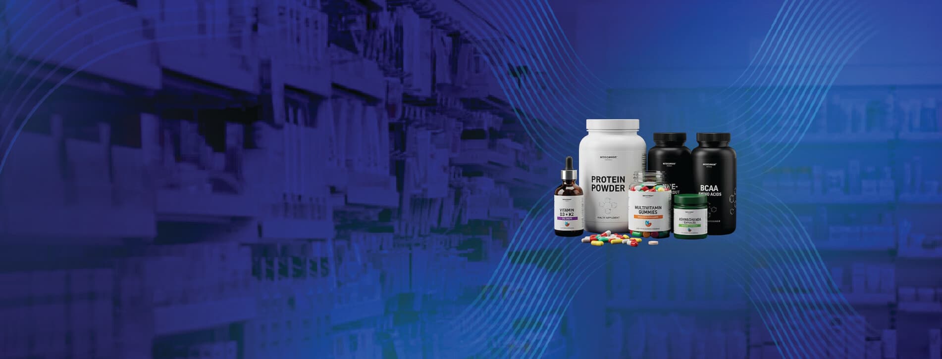 Health Supplement Registration in Dubai & the UAE