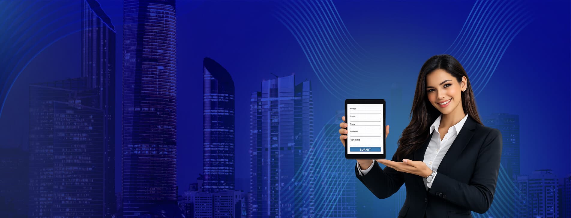 GRO Services in Saudi Arabia | Government Relations Officer Services