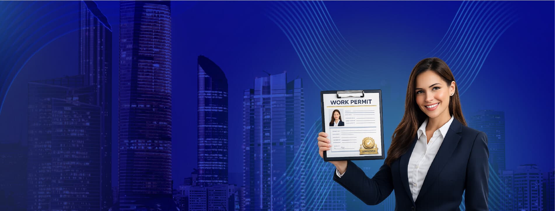 Work Permit Services in Saudi Arabia