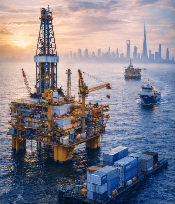 UAE Free Zone Company Formation