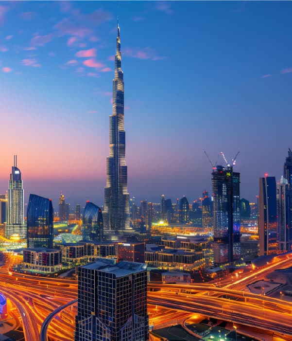 UAE Mainland Business Setup