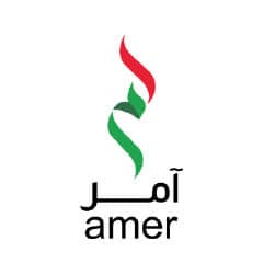 Amer Centres