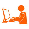 Typing Centers
