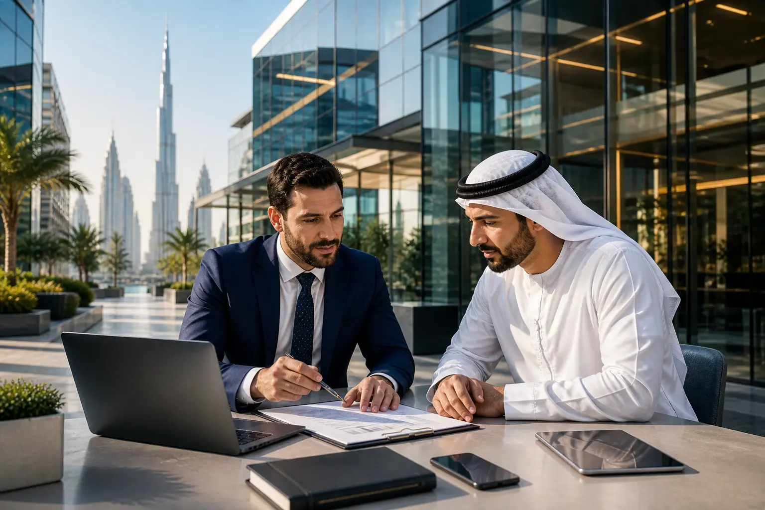 When Should You Commission a VAT Compliance Audit?