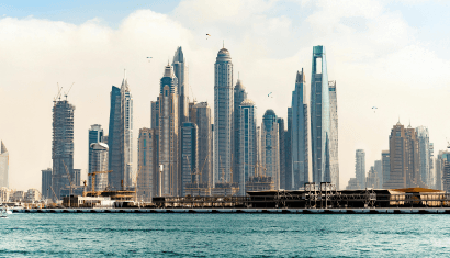 Commercial License in Dubai