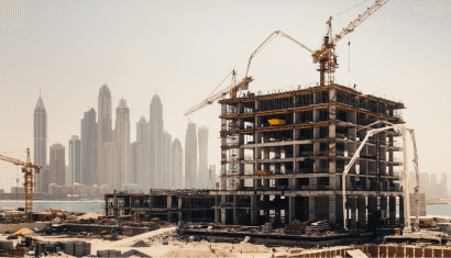 Industrial License in Dubai