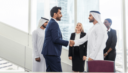 Business License Renewal