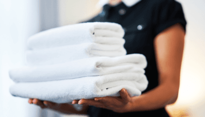 Maid Visa Support