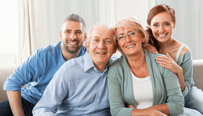 Parents Visa Support
