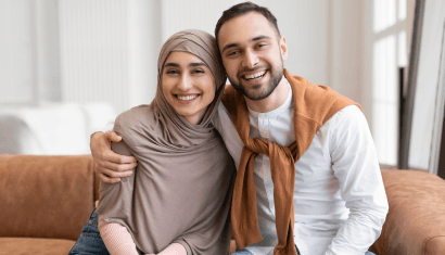 Spouse Visa Support