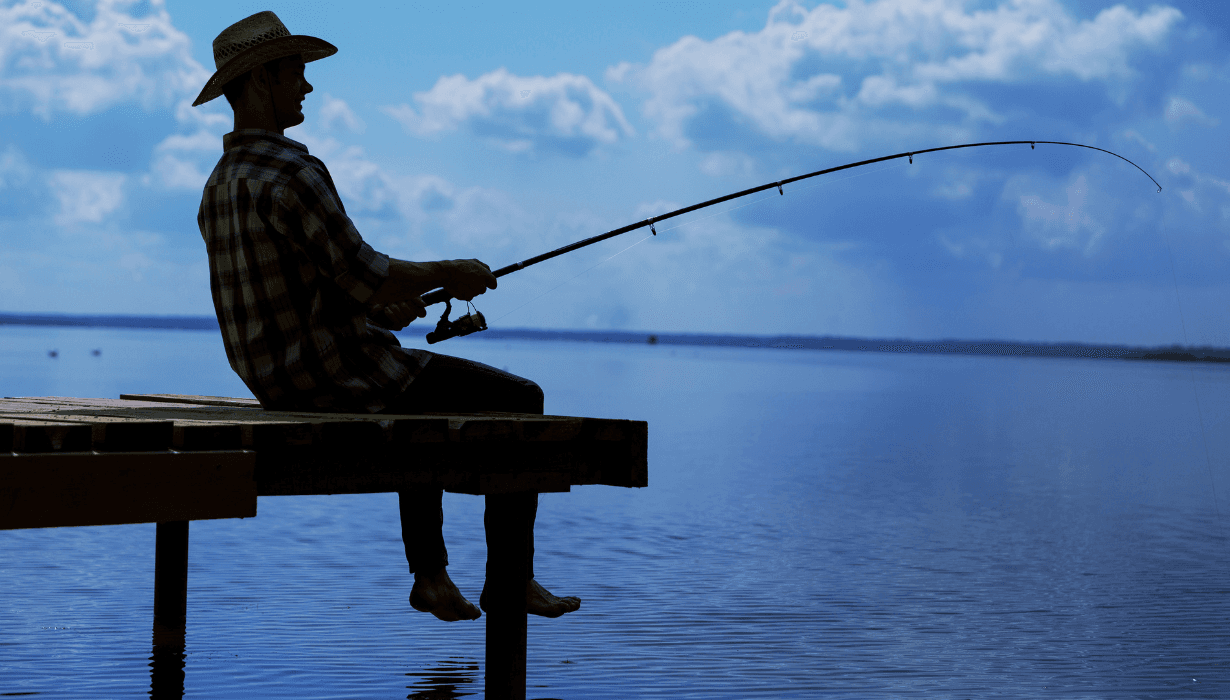 Fishing License in Dubai, UAE