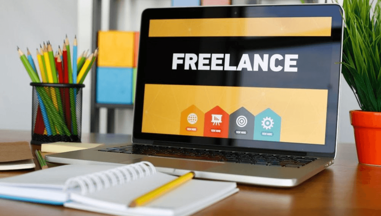 Freelance License in Dubai, UAE