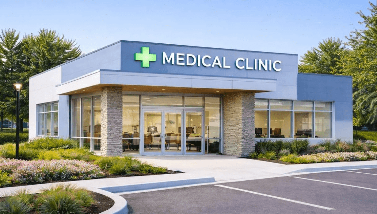 How to Start a Medical Clinic Setup in Dubai, UAE