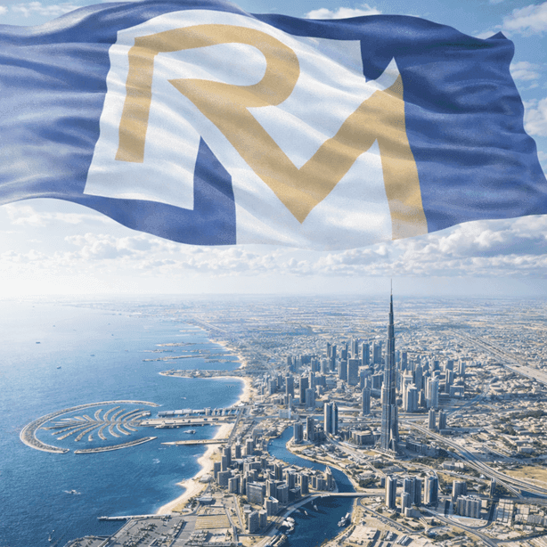 Office Reception - Riz & Mona Consultancy