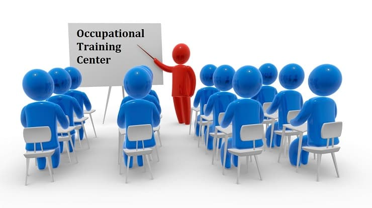 Start Occupational Training Center in Dubai