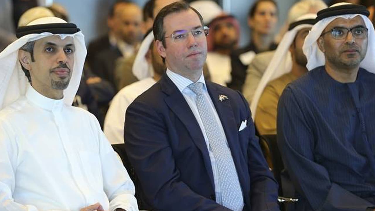 UAE-Luxembourg Exploring New Avenues to Increase Trade