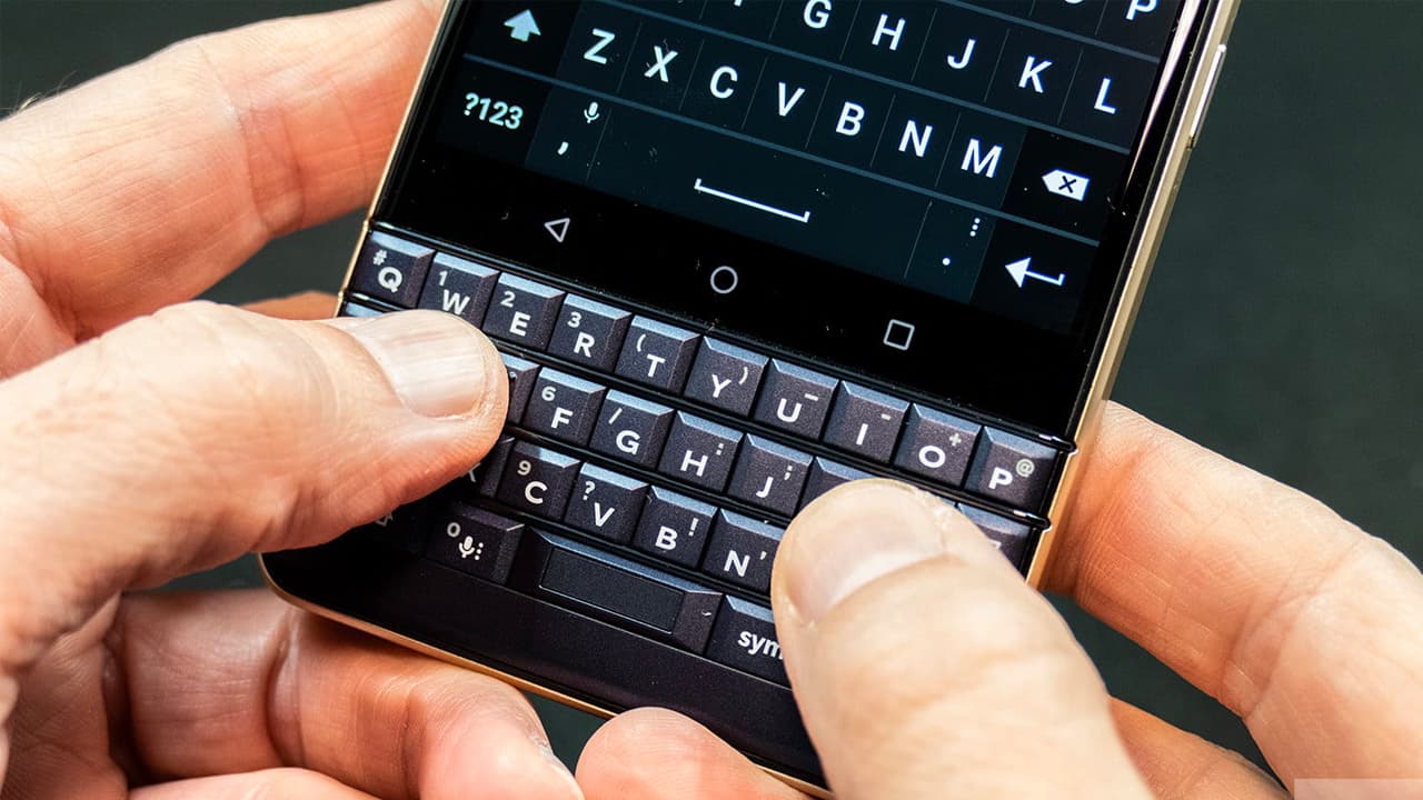 Blackberry Services to be Discontinued in UAE from March