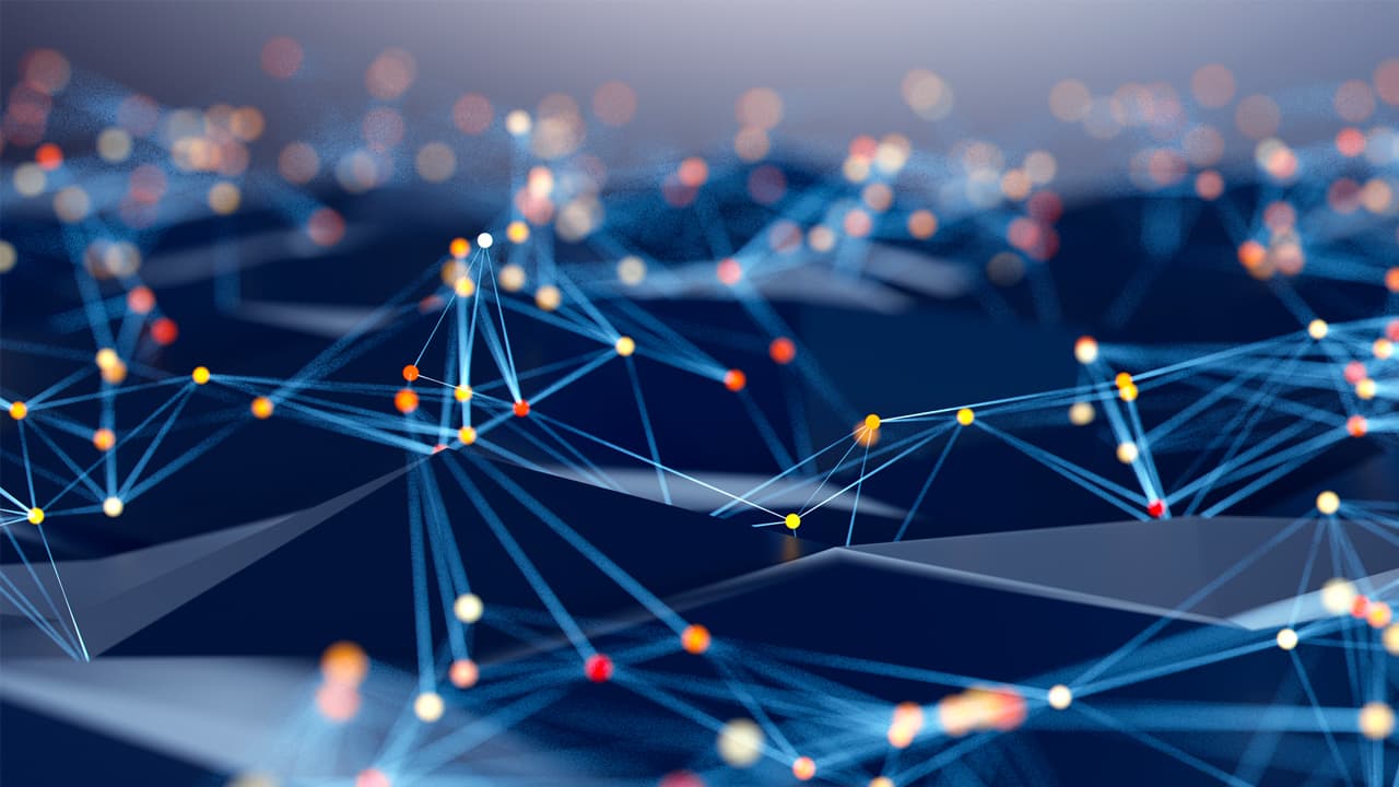 Middle East and Africa to Invest $15 Billion in Blockchain and AI
