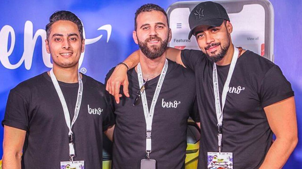 This Platform Aims to Revolutionise Vehicle Rentals in the UAE